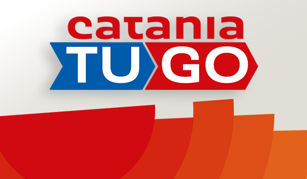 Catania TuGO 2025